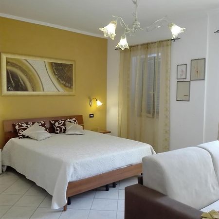 B&B Peschici Rooms Εξωτερικό φωτογραφία