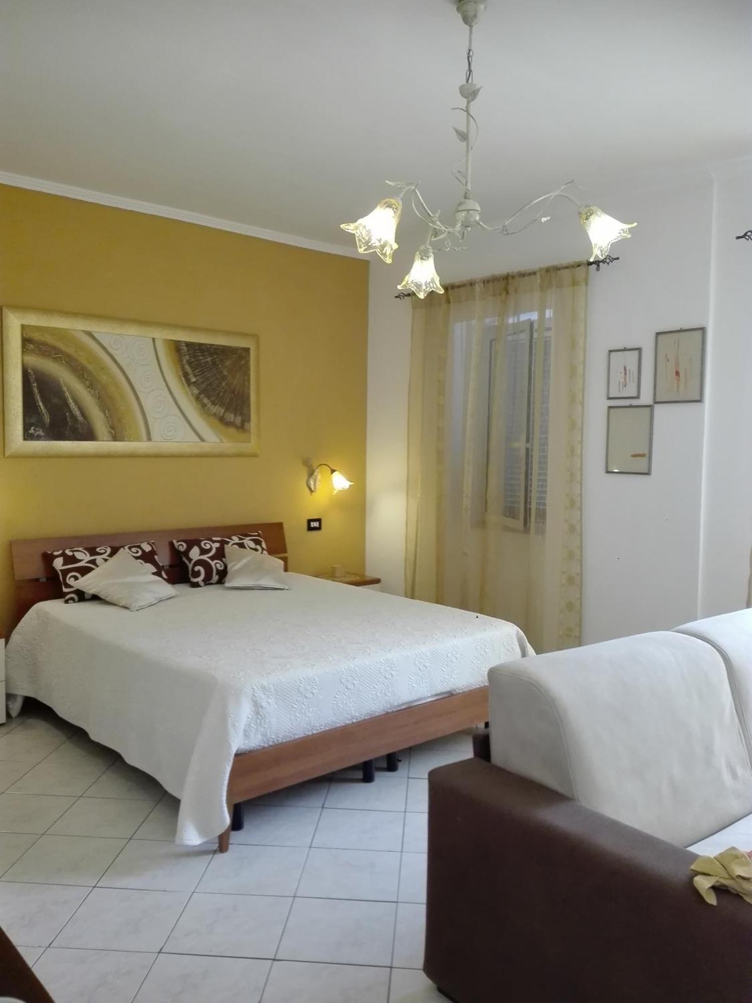 B&B Peschici Rooms Εξωτερικό φωτογραφία