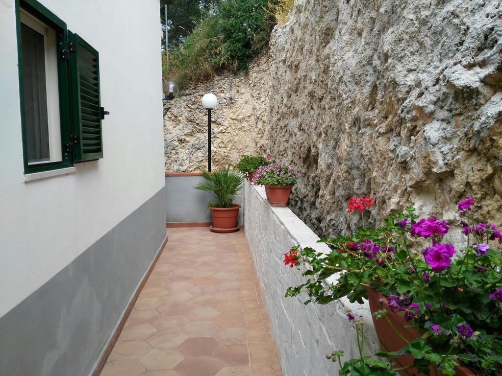 B&B Peschici Rooms Εξωτερικό φωτογραφία