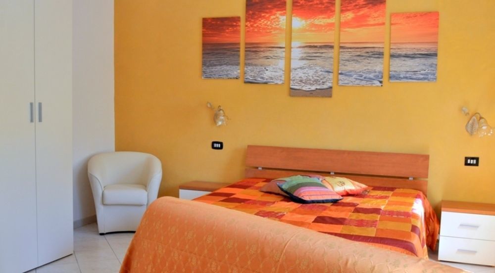 B&B Peschici Rooms Εξωτερικό φωτογραφία